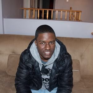 Meet your Posher, Alec